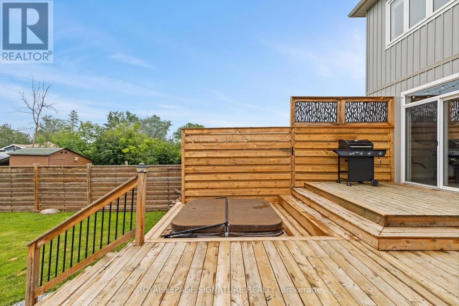1668 METRO ROAD