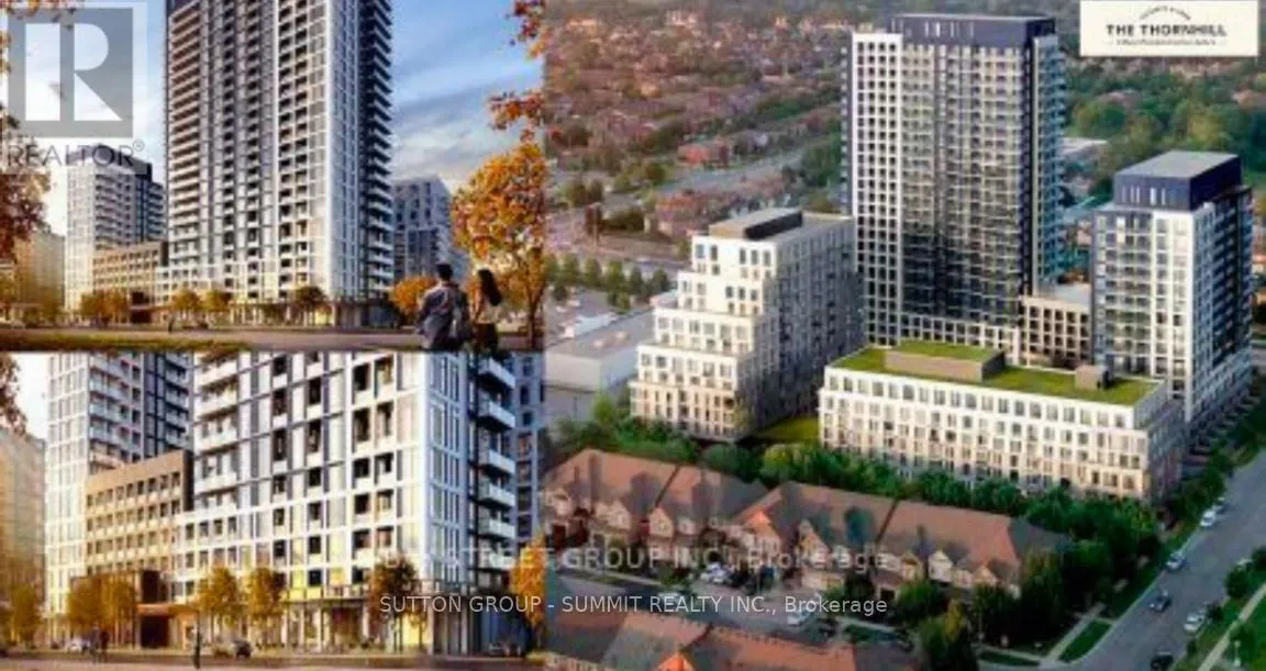 204 - 7950 BATHURST STREET
