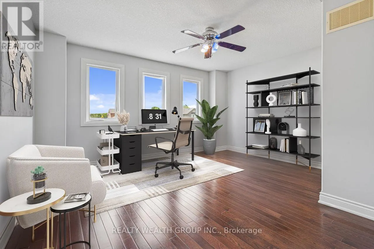 896 BOOTH AVENUE
