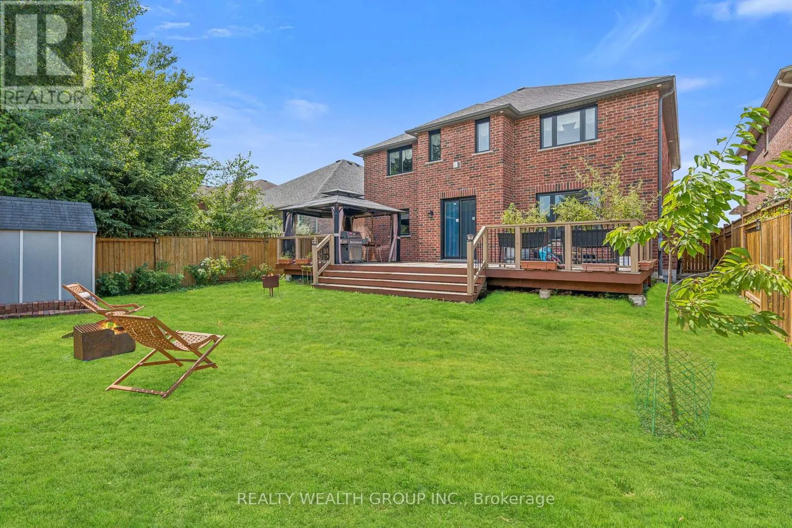 896 BOOTH AVENUE