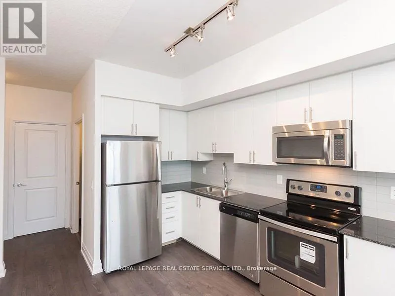 2203 - 7890 BATHURST STREET