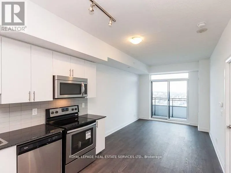 2203 - 7890 BATHURST STREET