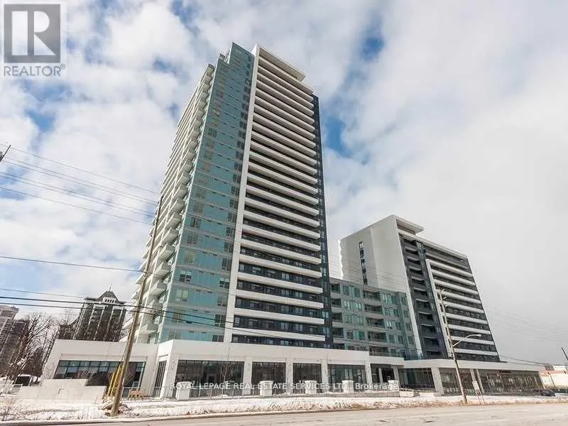 2203 - 7890 BATHURST STREET