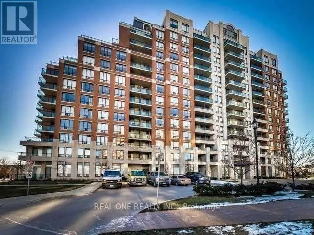 1203 - 310 RED MAPLE ROAD