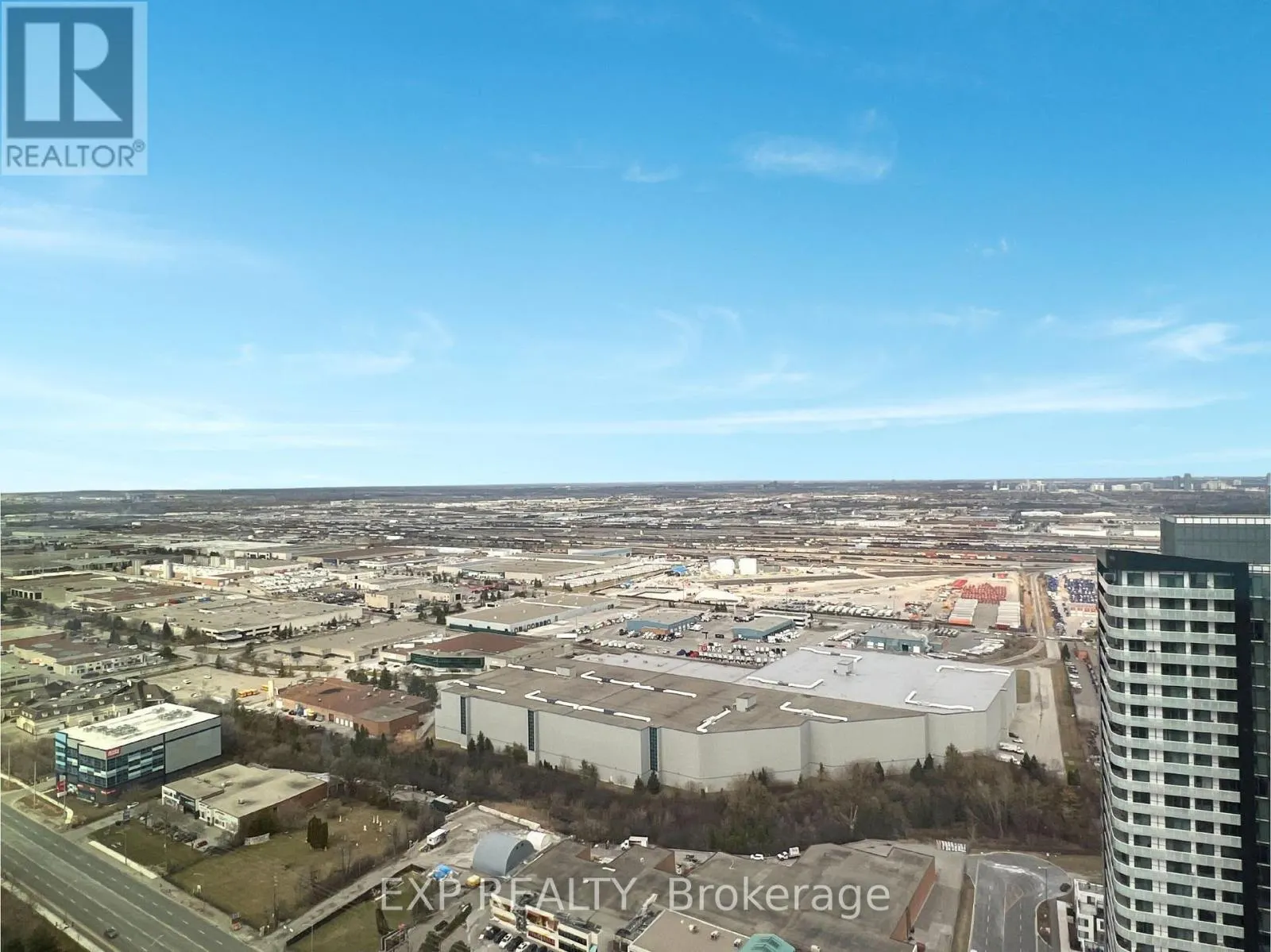 4503 - 1000 PORTAGE PARKWAY