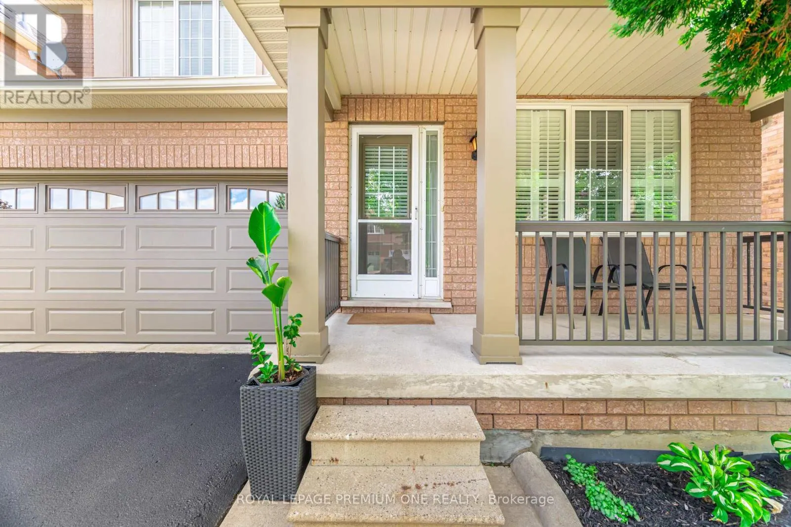 21 OCEAN AVENUE