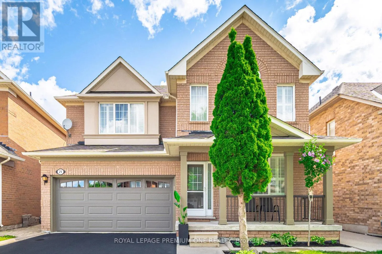 21 OCEAN AVENUE