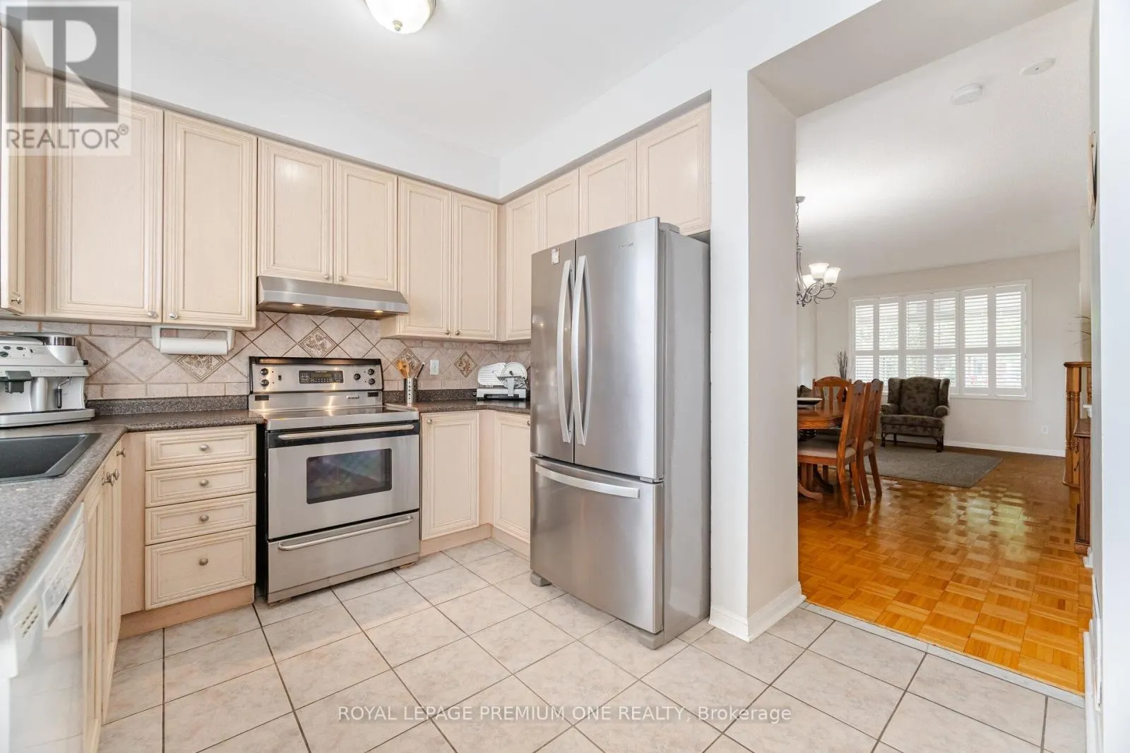 21 OCEAN AVENUE