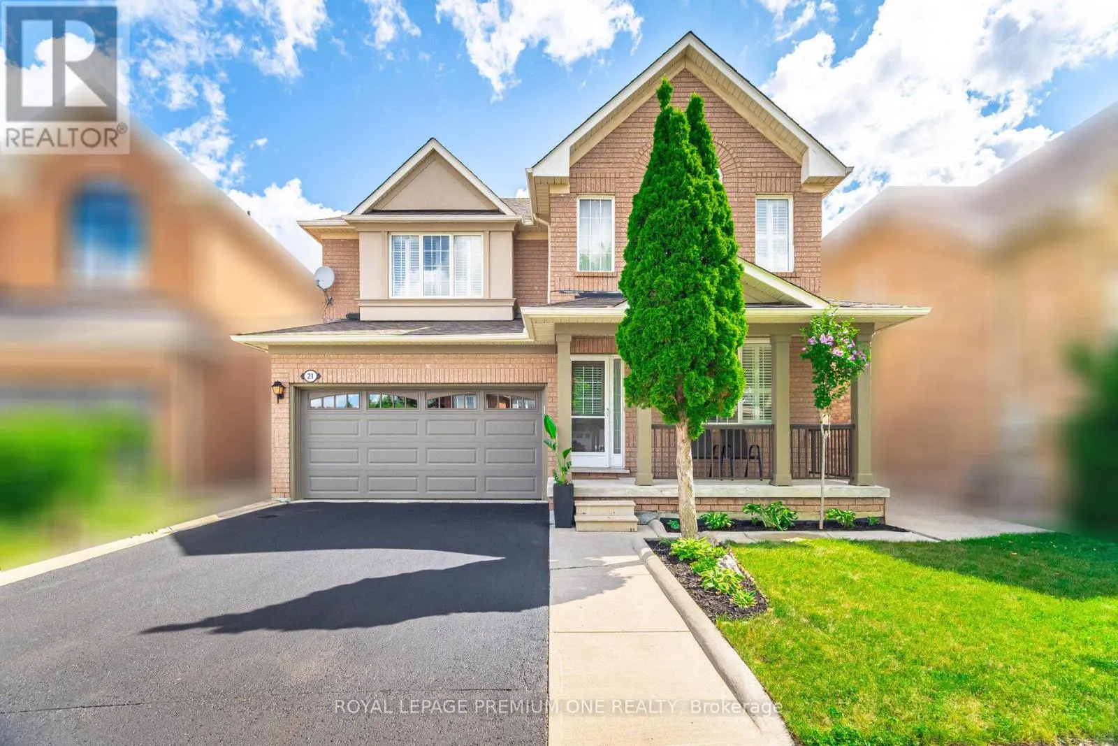 21 OCEAN AVENUE