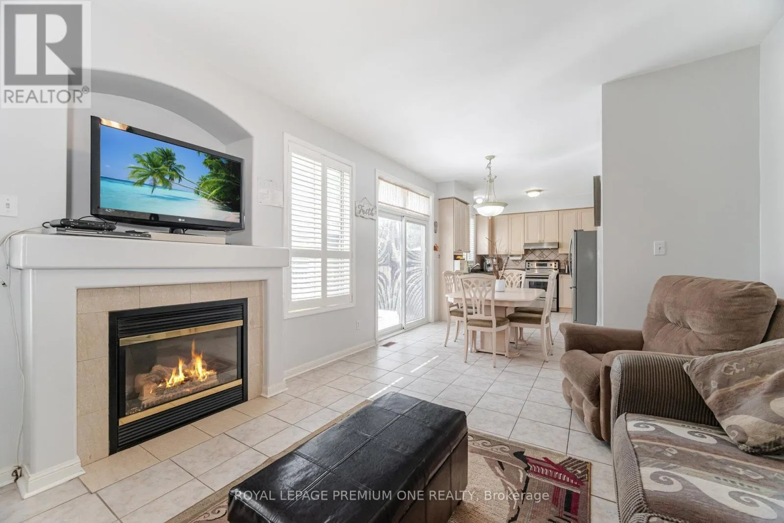21 OCEAN AVENUE