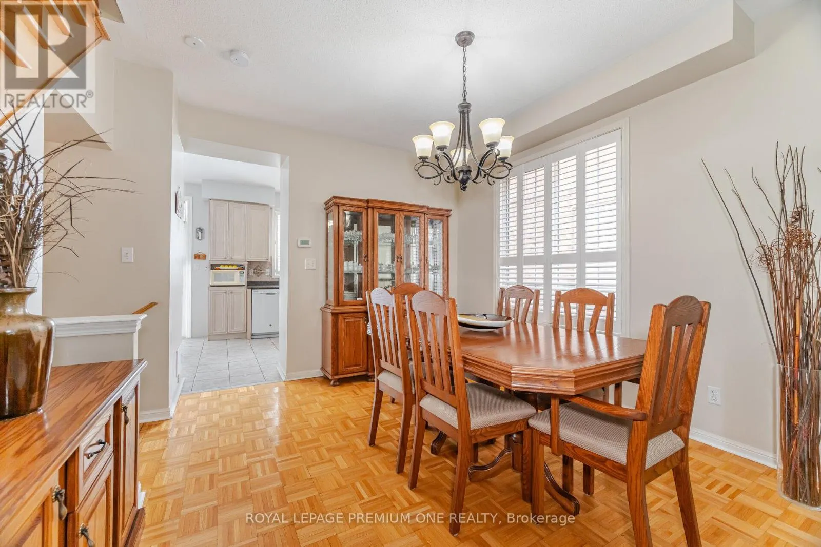 21 OCEAN AVENUE