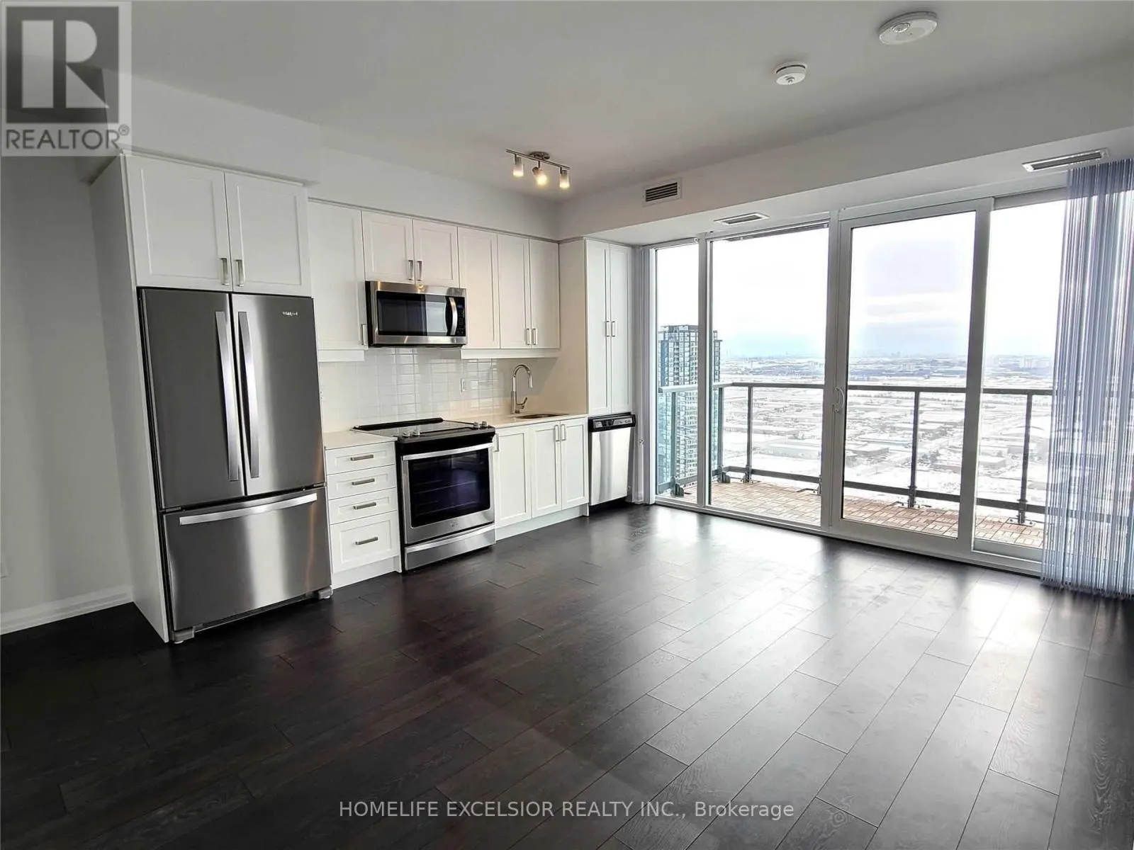 3606 - 7895 JANE STREET