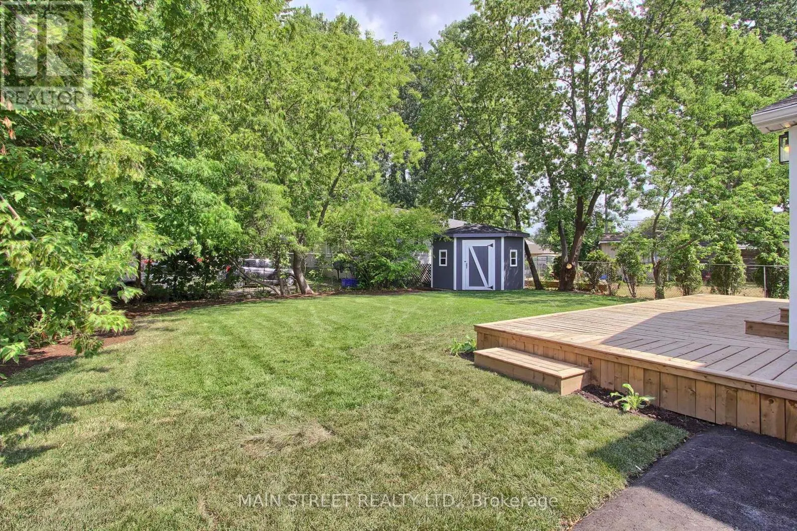 353 PASADENA DRIVE