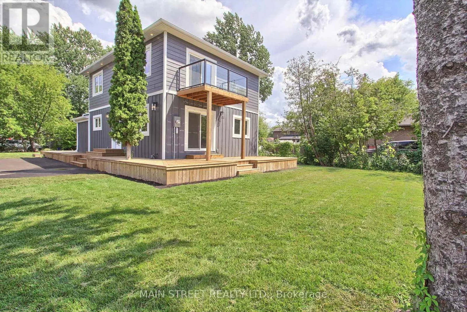 353 PASADENA DRIVE