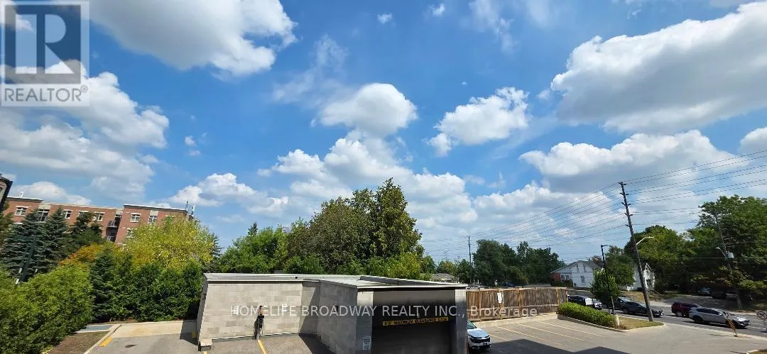 202 - 7768 KENNEDY ROAD