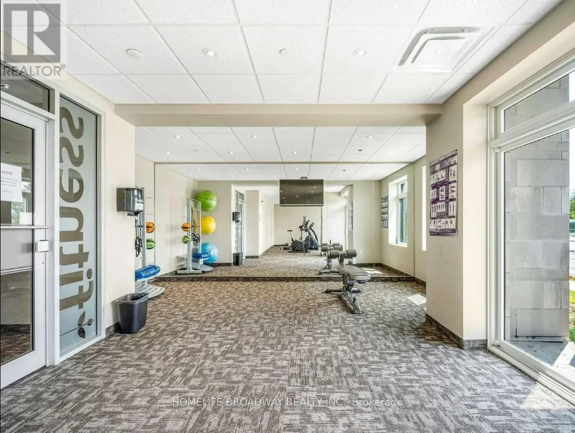 202 - 7768 KENNEDY ROAD