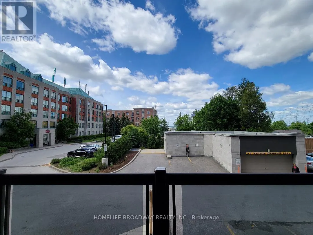 202 - 7768 KENNEDY ROAD