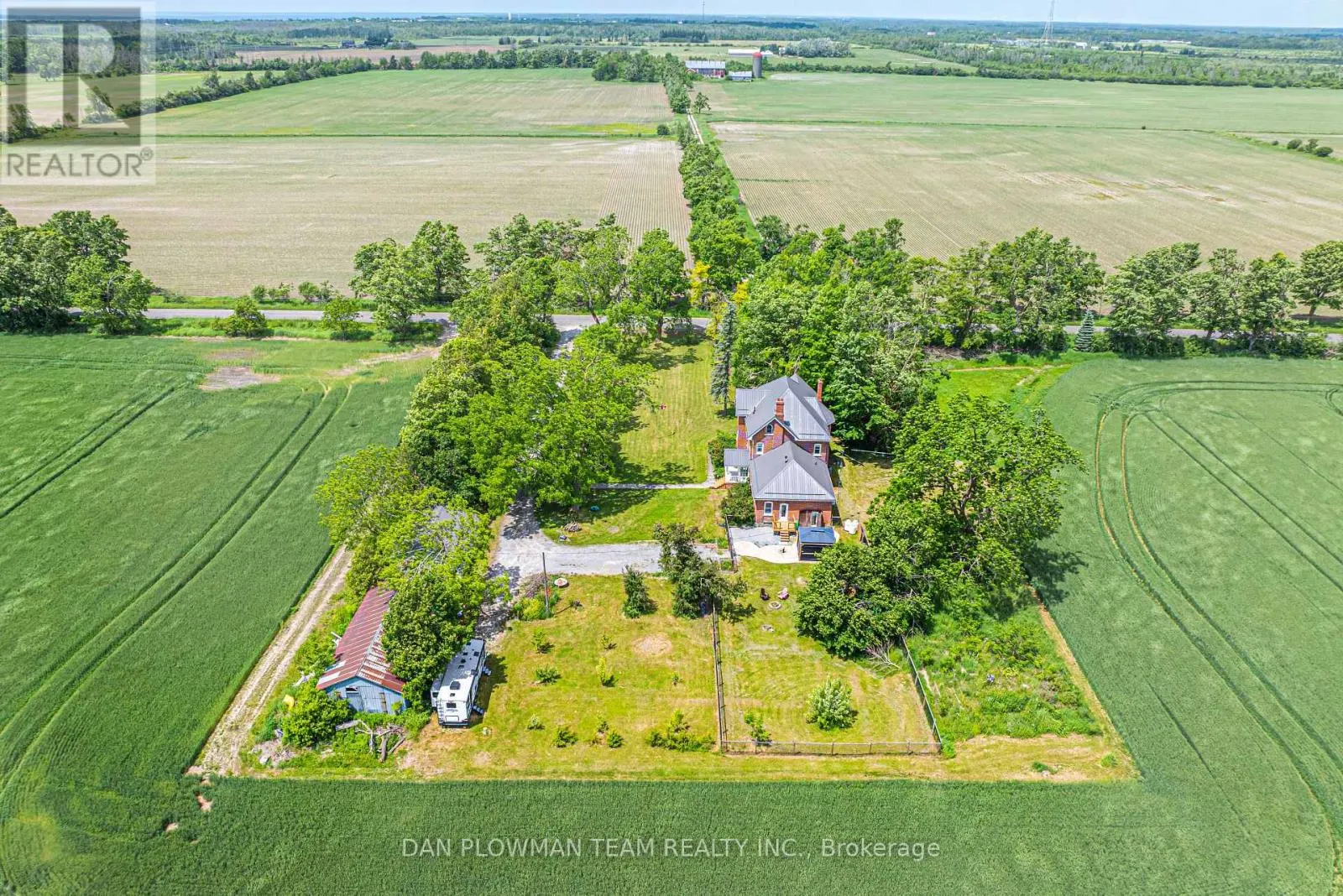 1250 CONCESSION 2 ROAD