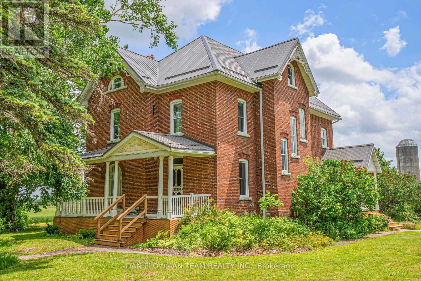 1250 CONCESSION 2 ROAD