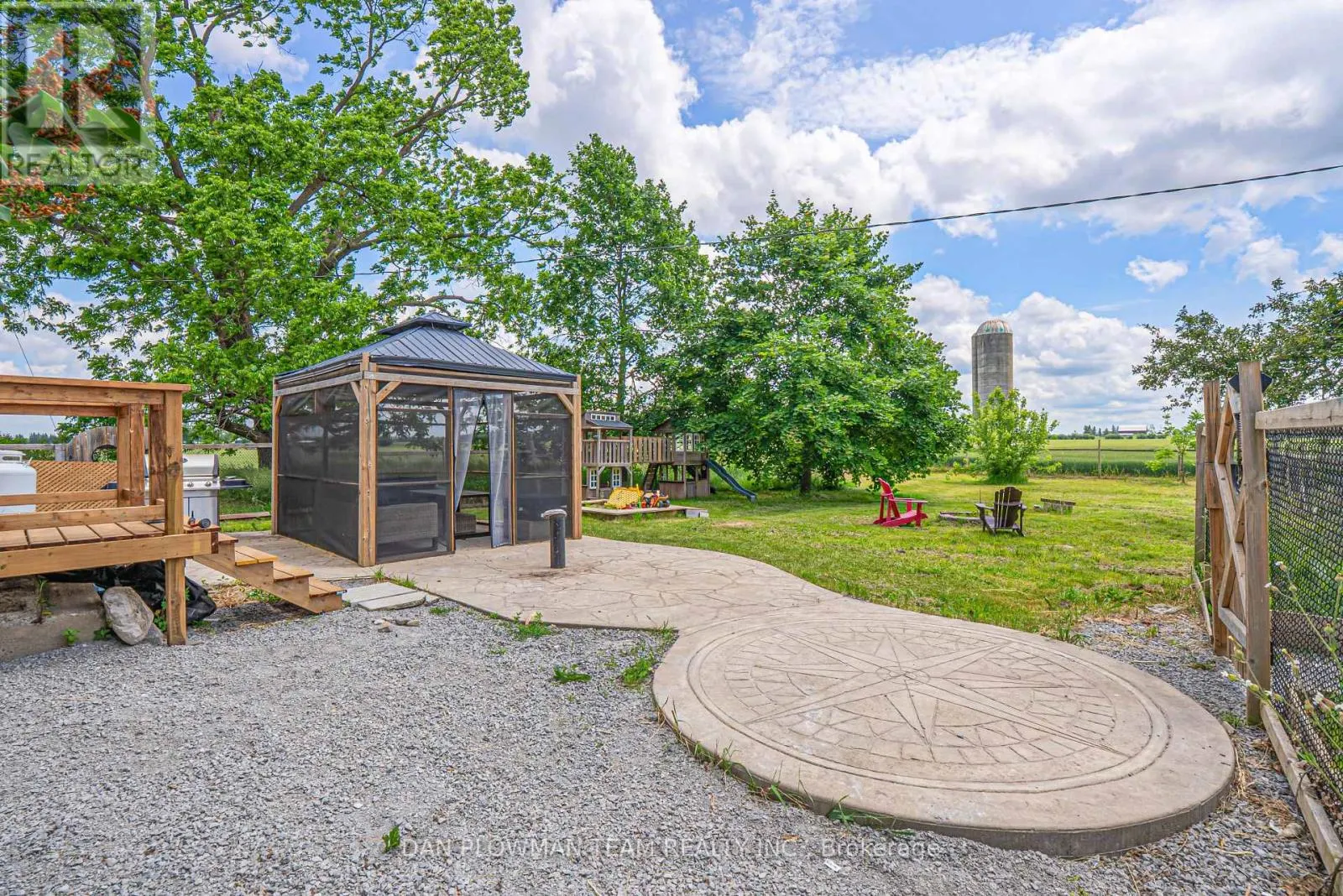 1250 CONCESSION 2 ROAD