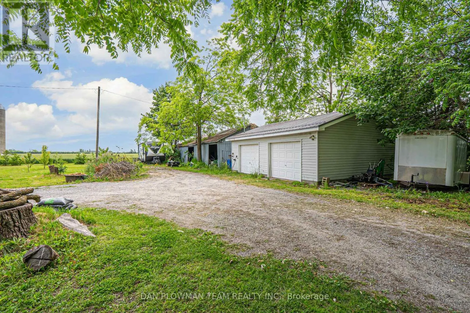 1250 CONCESSION 2 ROAD