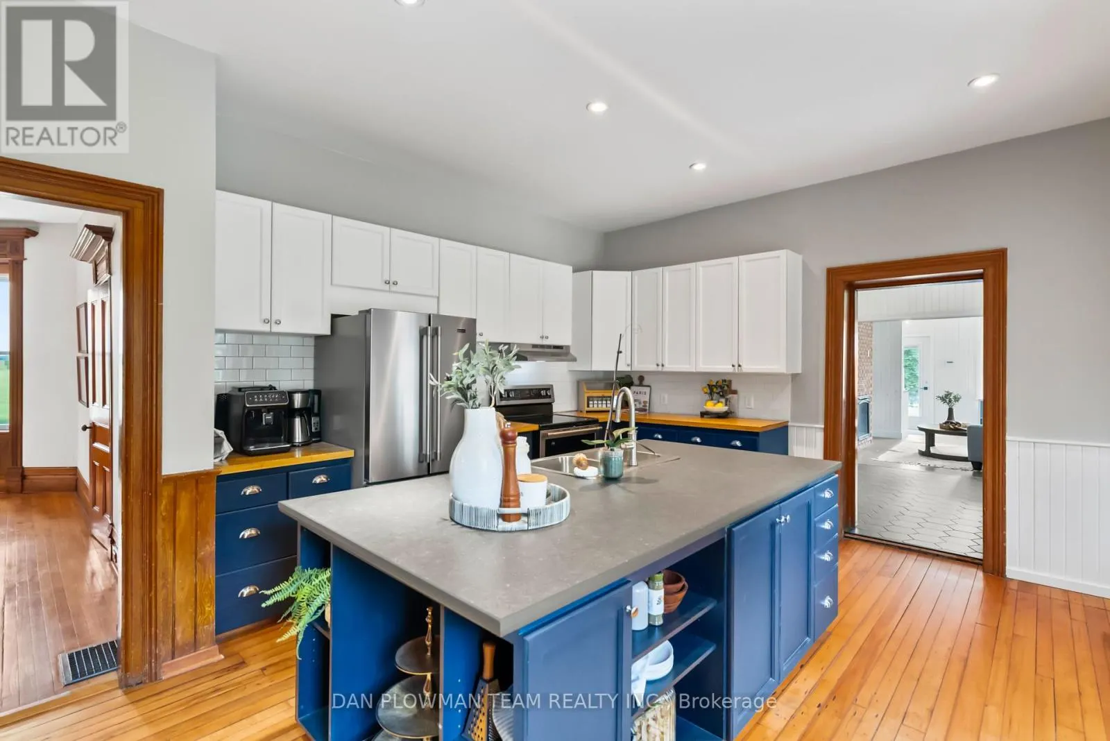 1250 CONCESSION 2 ROAD