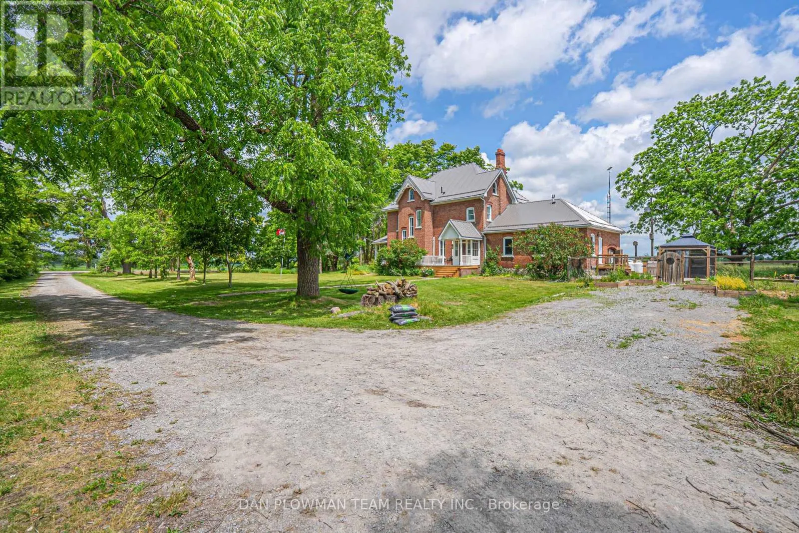 1250 CONCESSION 2 ROAD