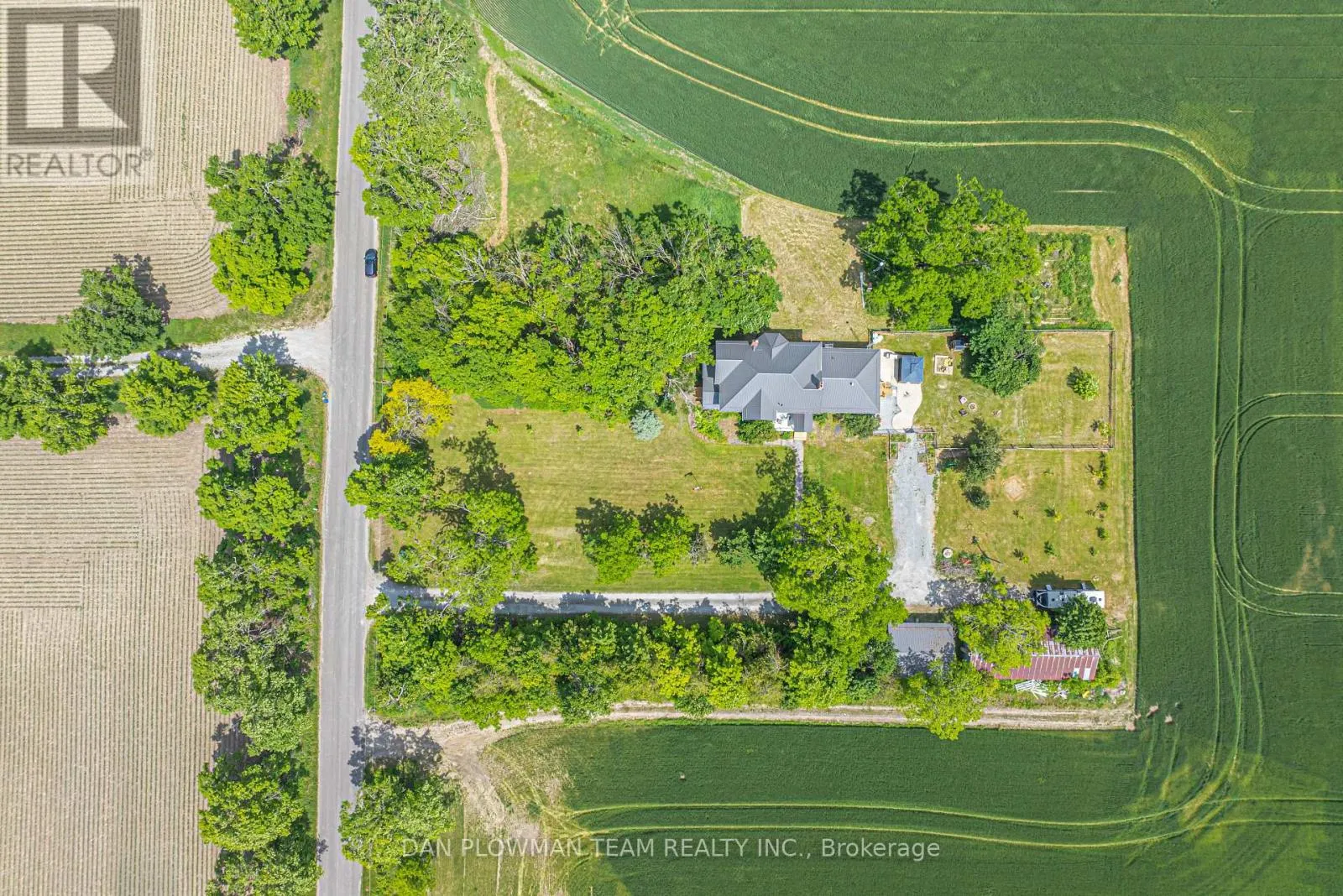 1250 CONCESSION 2 ROAD
