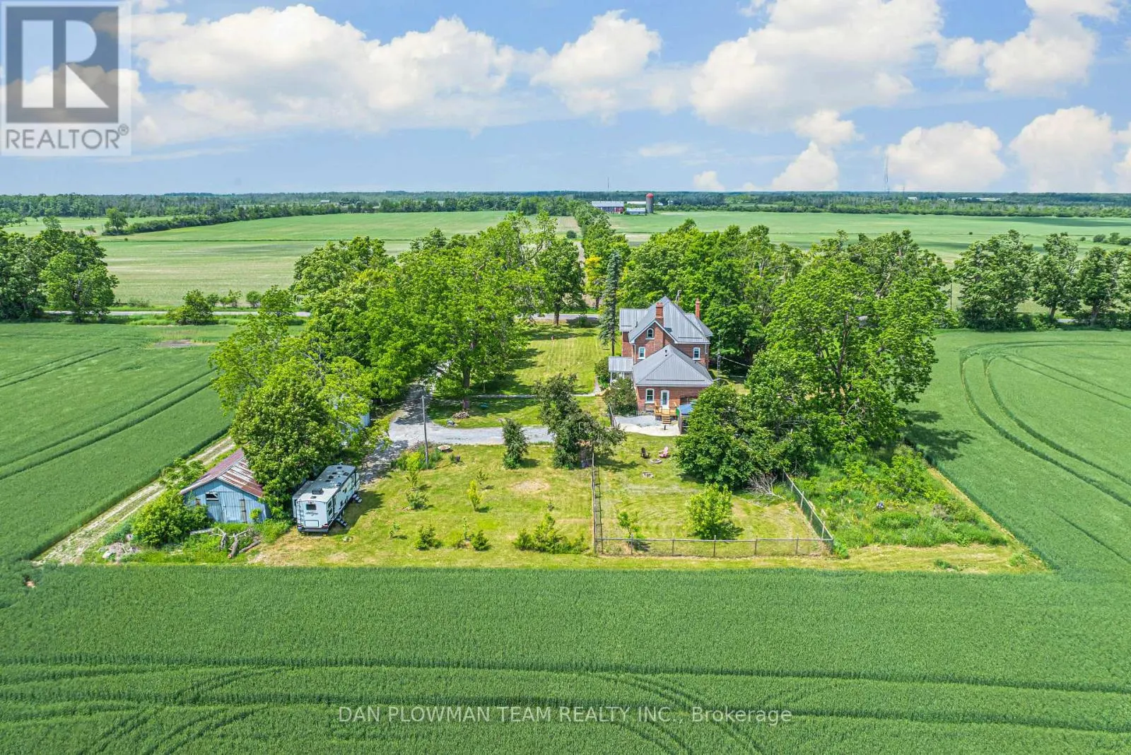 1250 CONCESSION 2 ROAD