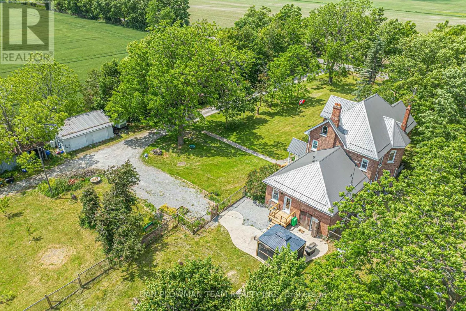 1250 CONCESSION 2 ROAD