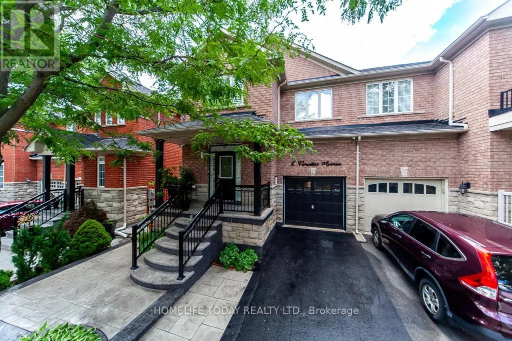 6 FIORENTINA AVENUE