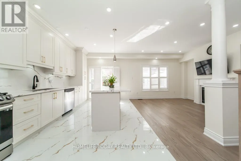 6 FIORENTINA AVENUE
