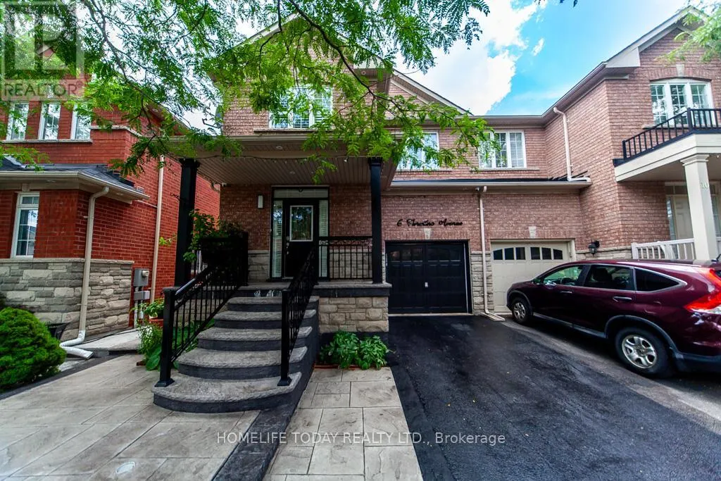 6 FIORENTINA AVENUE