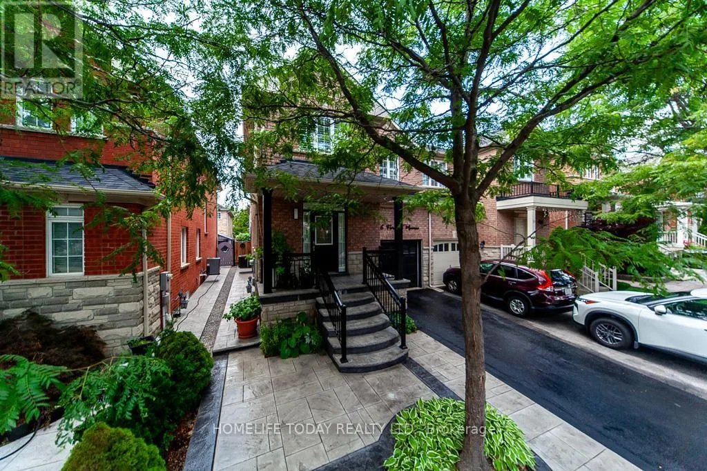6 FIORENTINA AVENUE