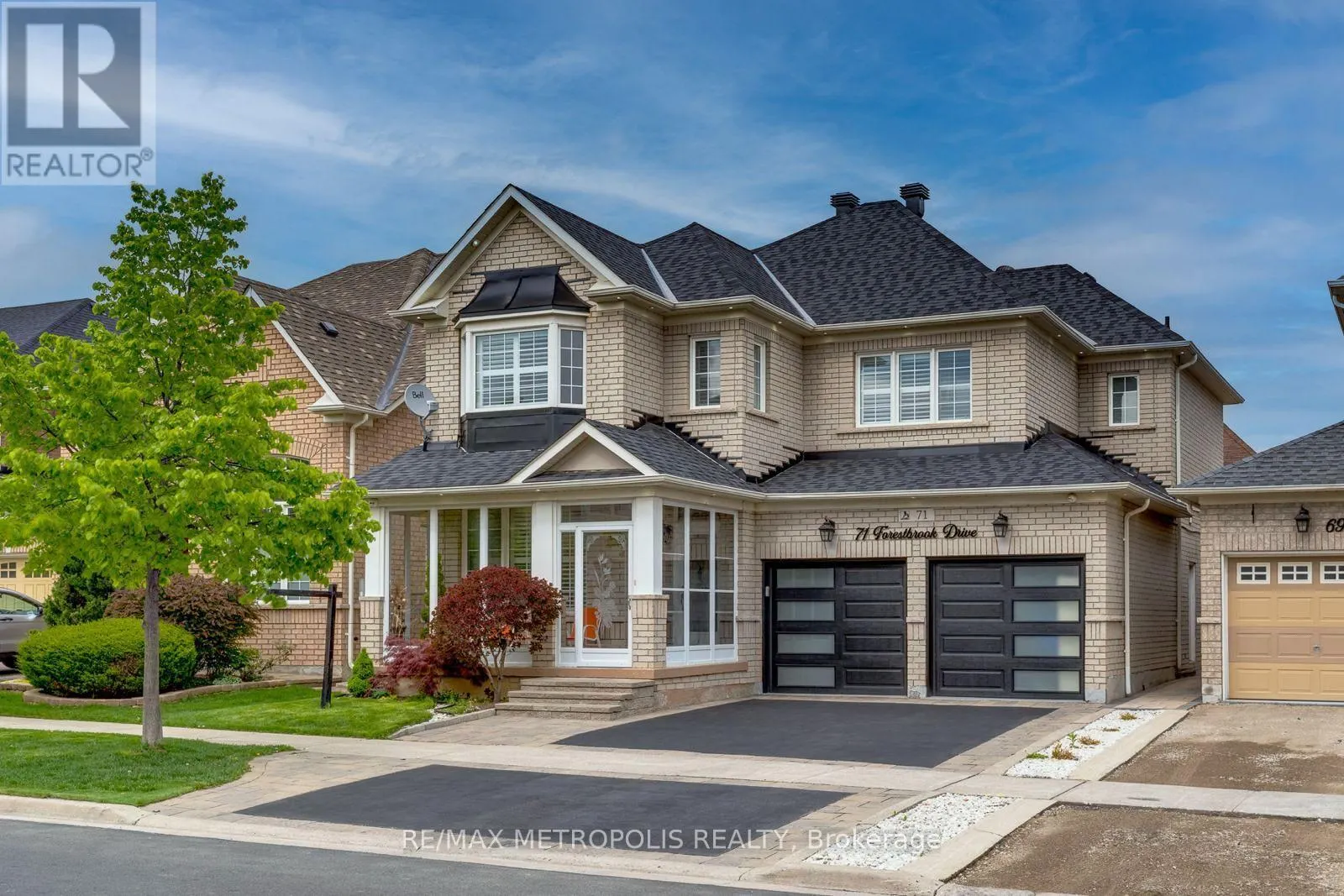 71 FORESTBROOK DRIVE
