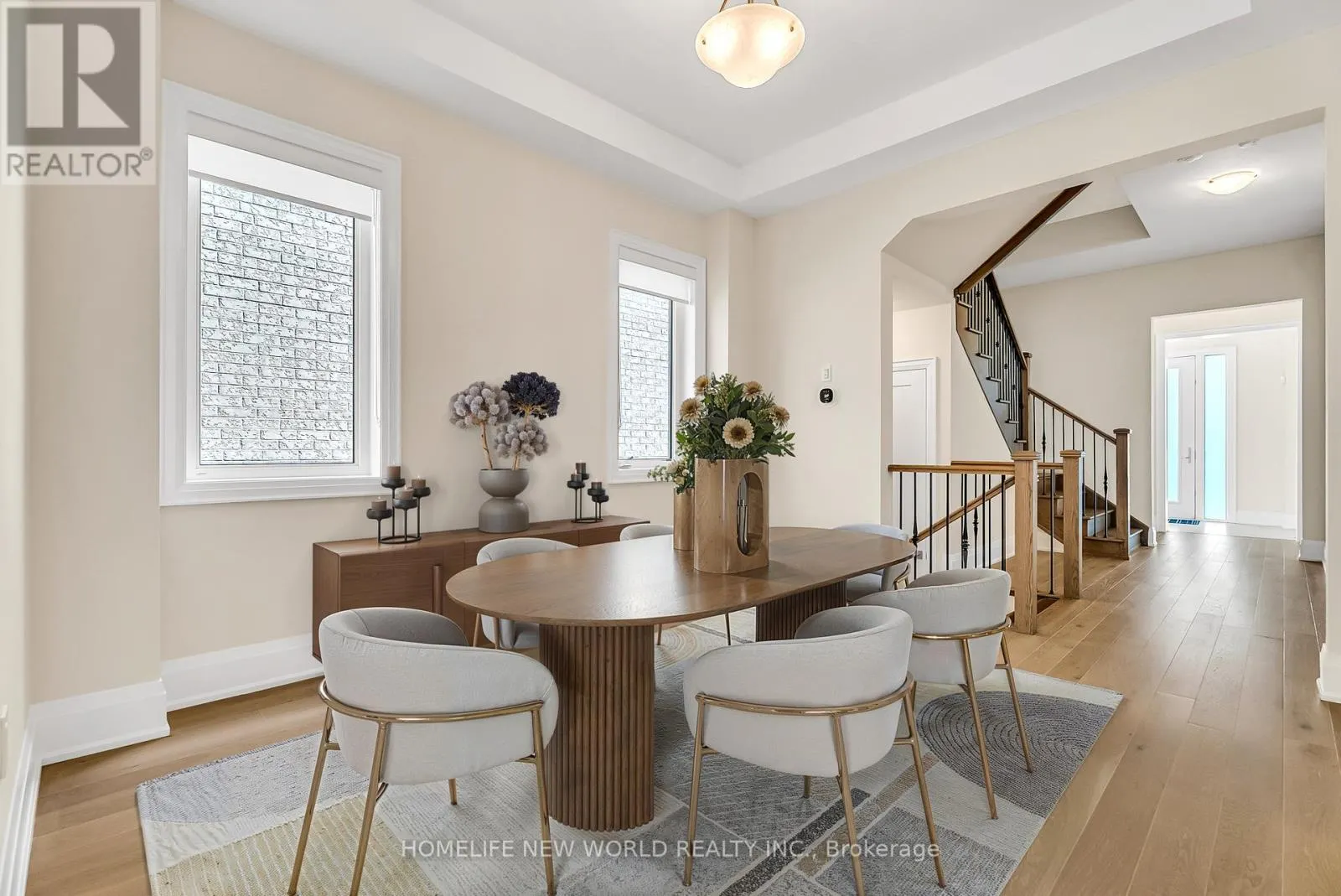 78 WILLIAM LOGAN DRIVE