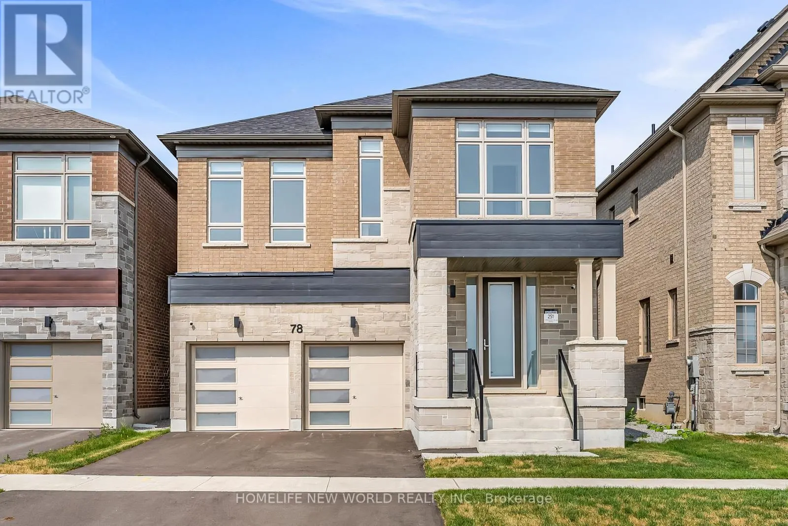78 WILLIAM LOGAN DRIVE