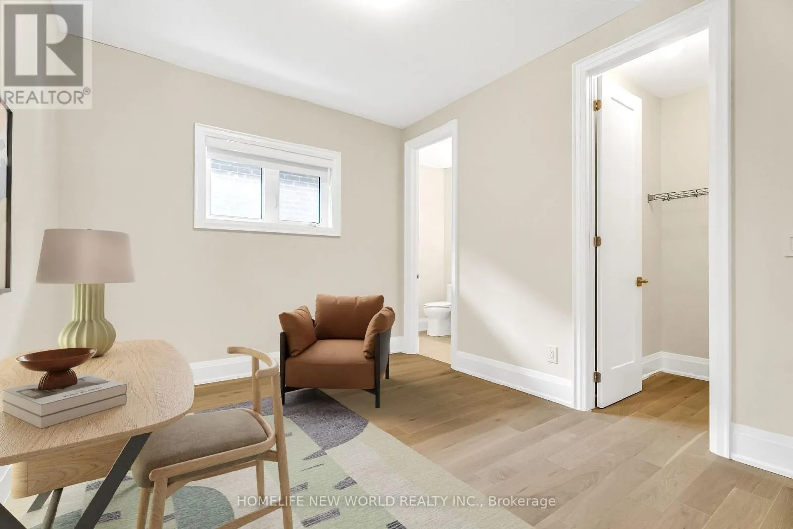 78 WILLIAM LOGAN DRIVE