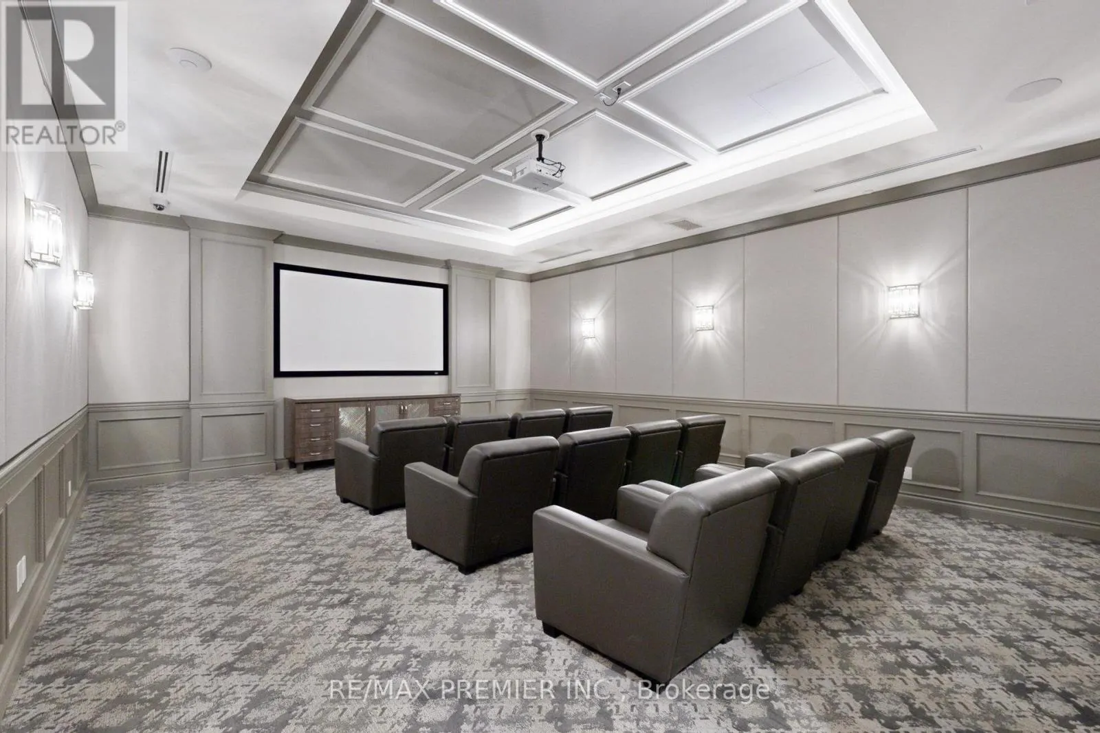 SUITE 1907 - 9085 JANE STREET