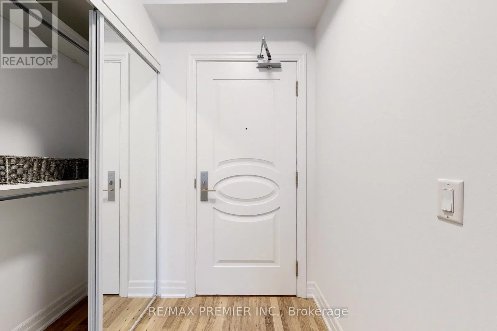 SUITE 1907 - 9085 JANE STREET