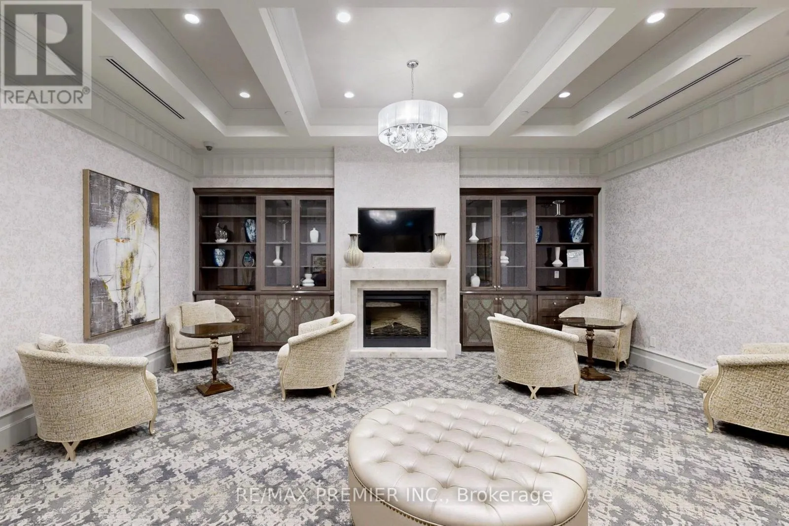 SUITE 1907 - 9085 JANE STREET