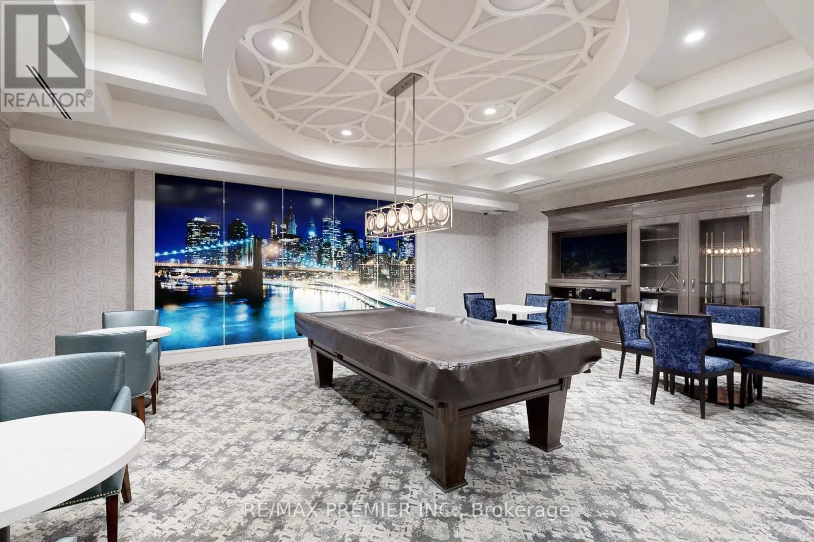SUITE 1907 - 9085 JANE STREET