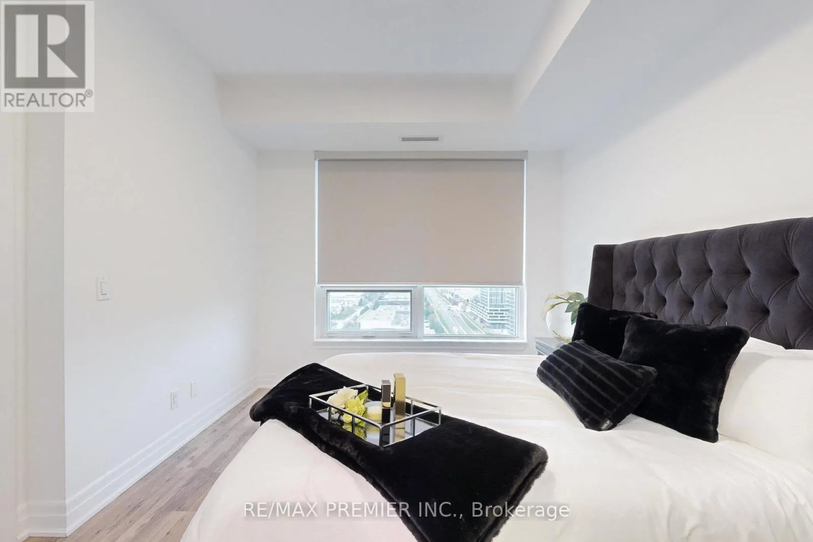 SUITE 1907 - 9085 JANE STREET