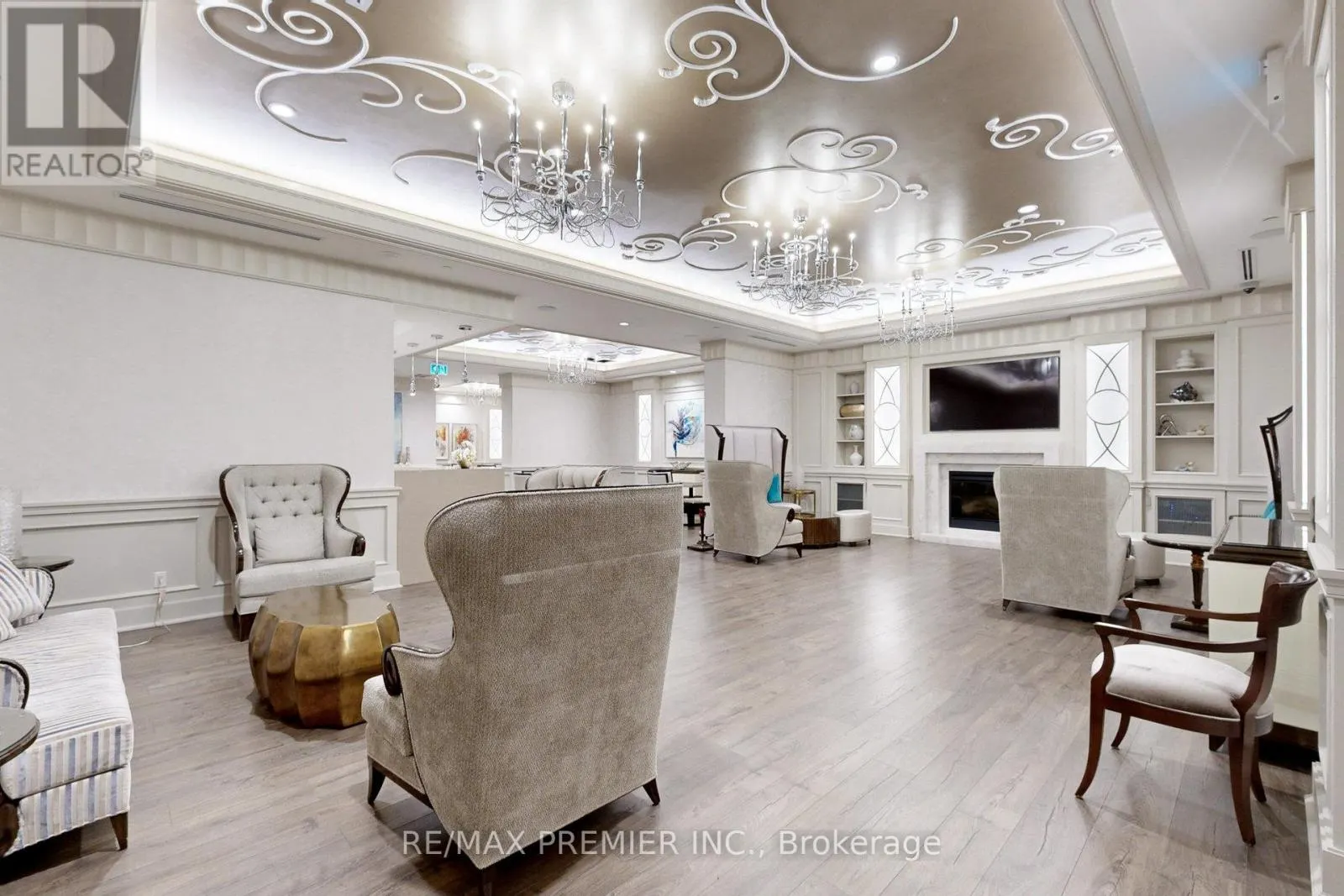 SUITE 1907 - 9085 JANE STREET