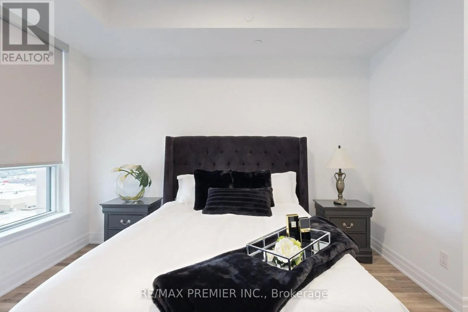 SUITE 1907 - 9085 JANE STREET
