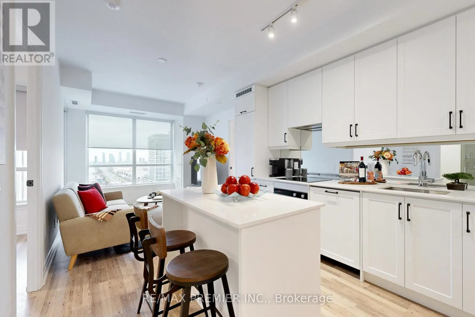 SUITE 1907 - 9085 JANE STREET