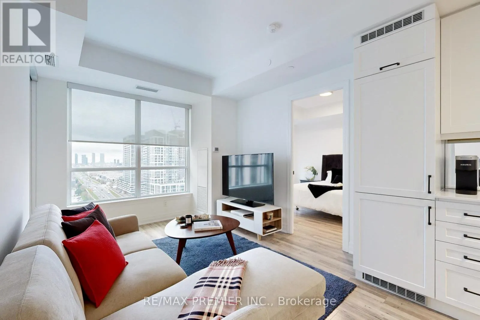 SUITE 1907 - 9085 JANE STREET