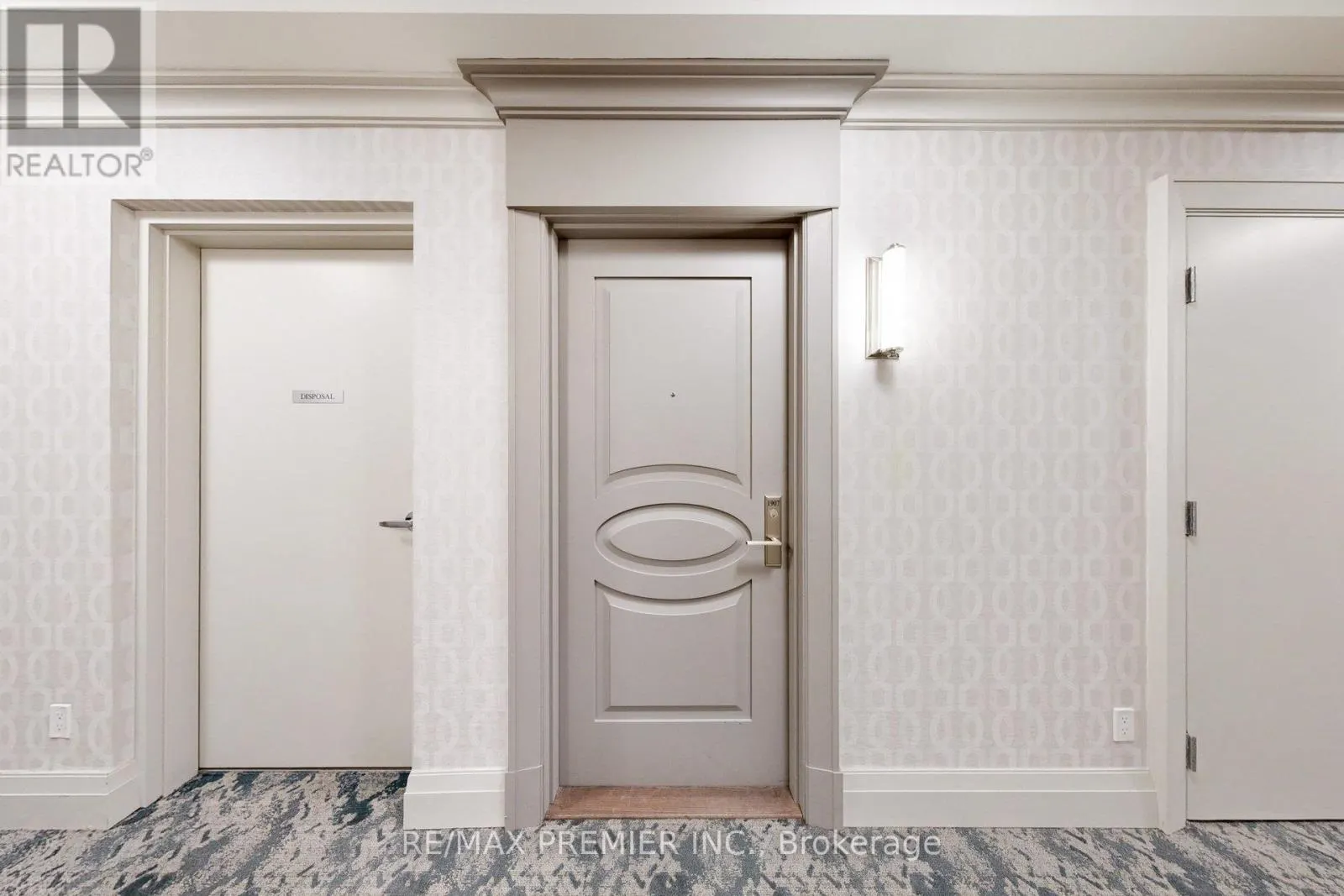 SUITE 1907 - 9085 JANE STREET