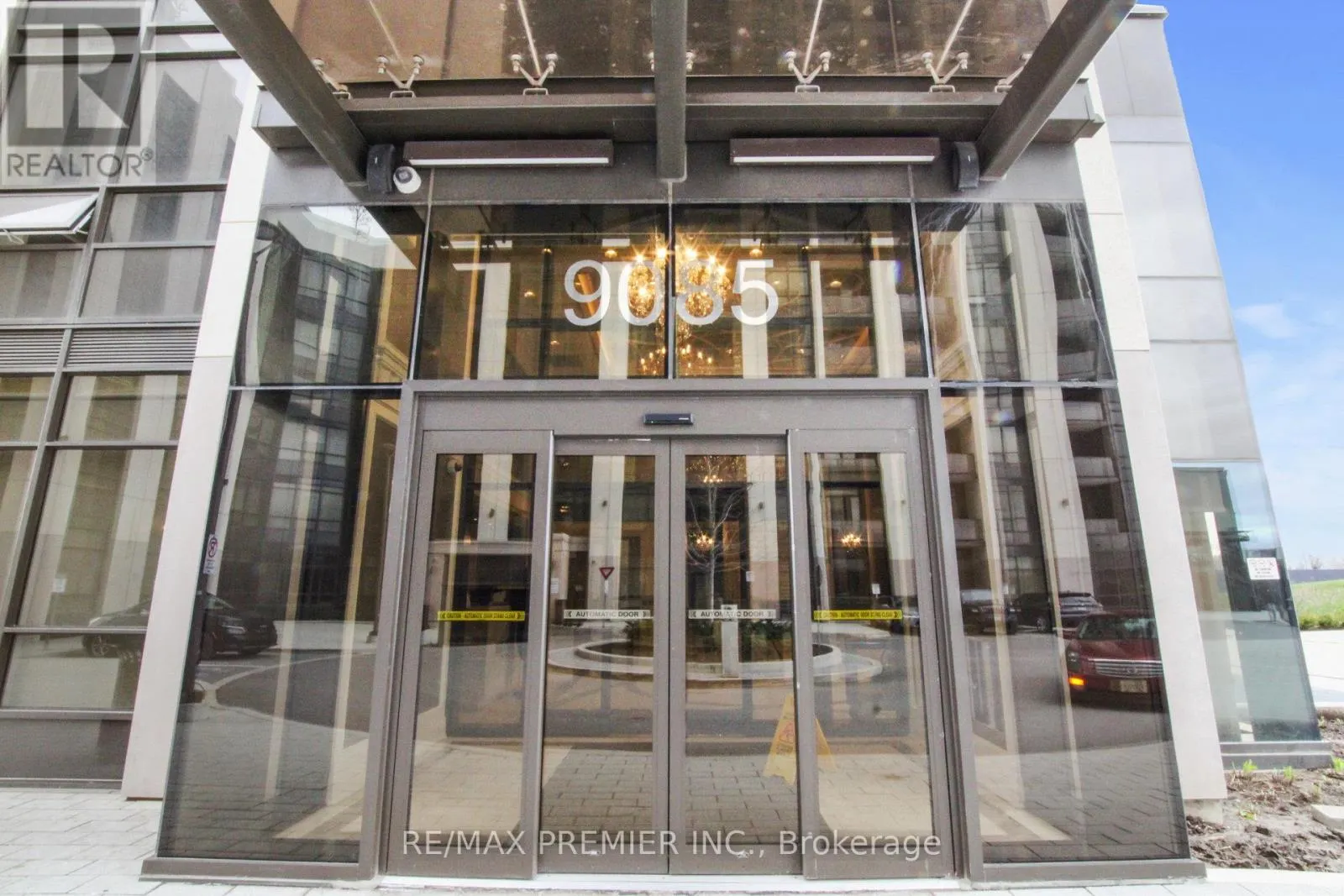 SUITE 1907 - 9085 JANE STREET