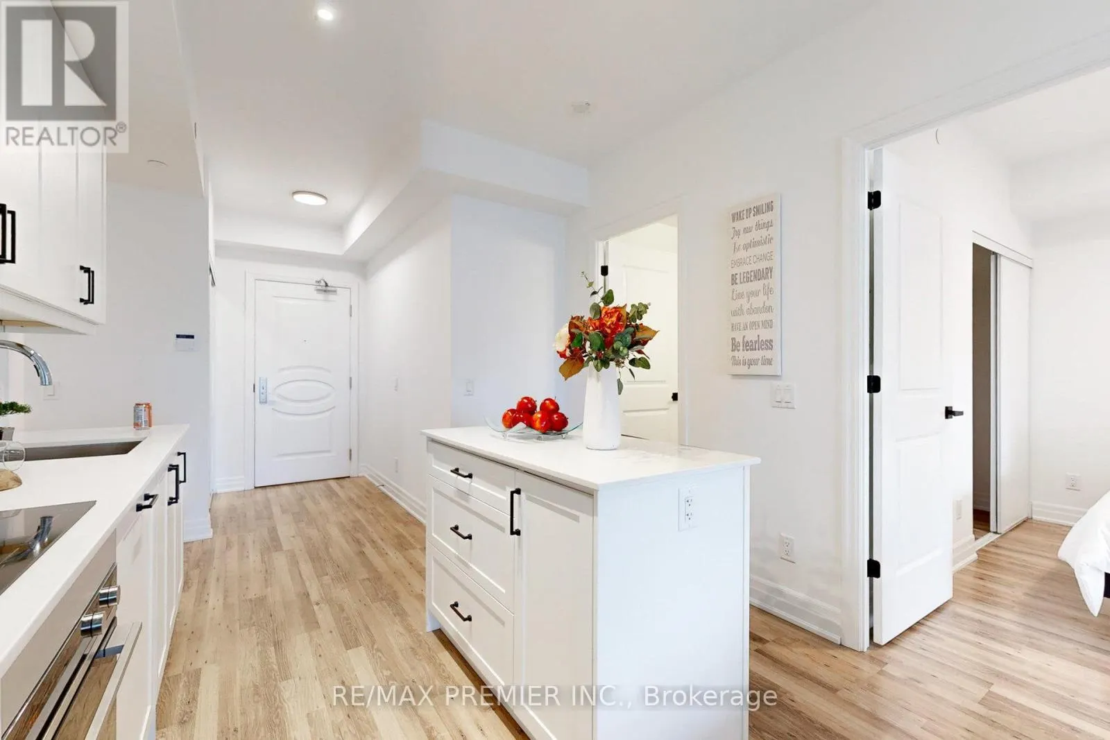 SUITE 1907 - 9085 JANE STREET